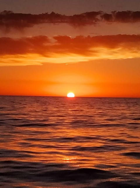 Gandía: Sea Cruise from Gandia with Sunset Option - The Guide Question: Views More Than Narration