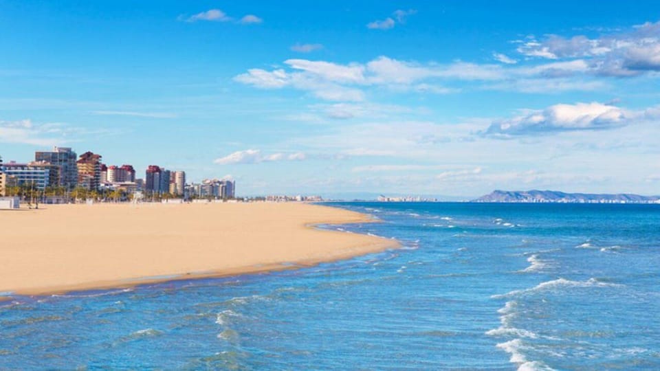 Gandía: Sea Cruise from Gandia with Sunset Option - Getting to the Boat at the Police Office (And Why That’s Helpful)