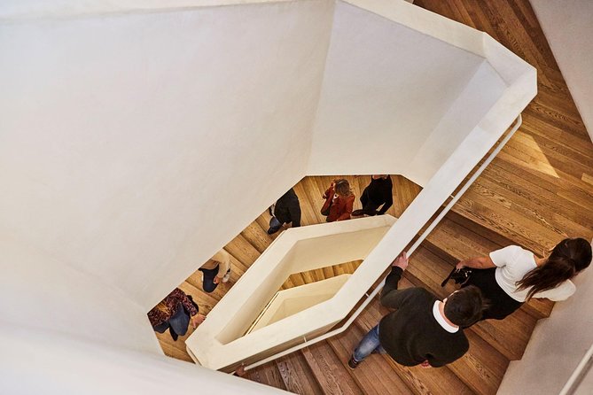Gaudi´s Casa Vicens Skip the Line Ticket with Audioguide - Entering Casa Vicens: First Impressions That Pay Off Later