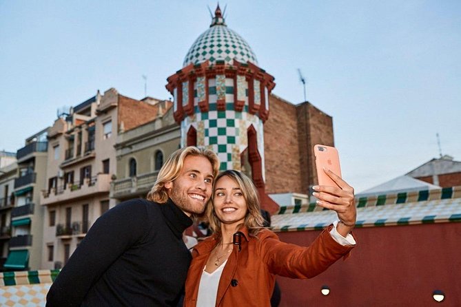 Gaudi´s Casa Vicens Skip the Line Ticket with Audioguide - Price and Value: Is $26.60 a Smart Deal?