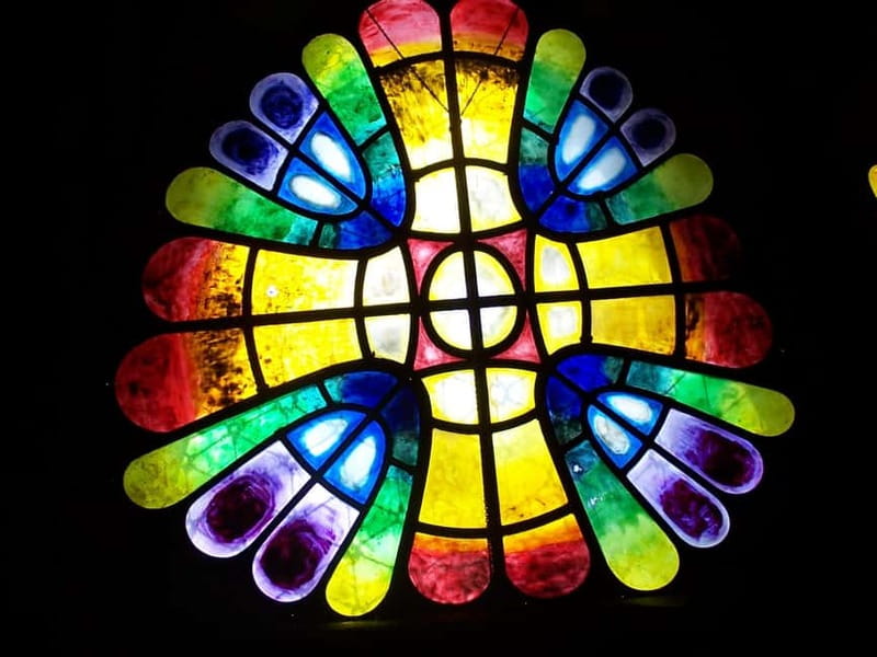 Gaudi's Crypt in Colonia Güell with Audioguide - Where Gaudí’s Crypt sits in Colònia Güell (and why it matters)