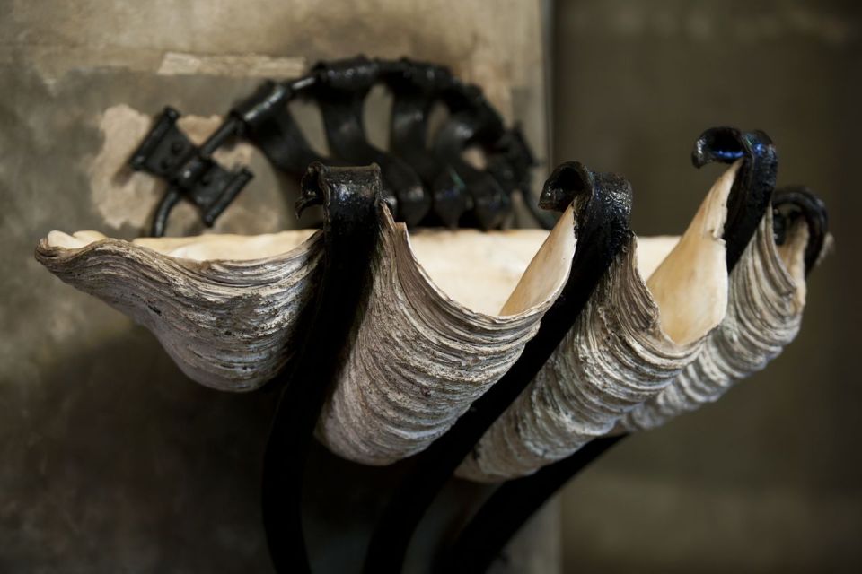 Gaudi's Crypt in Colonia Güell with Audioguide - Price and value: is $11 worth it?