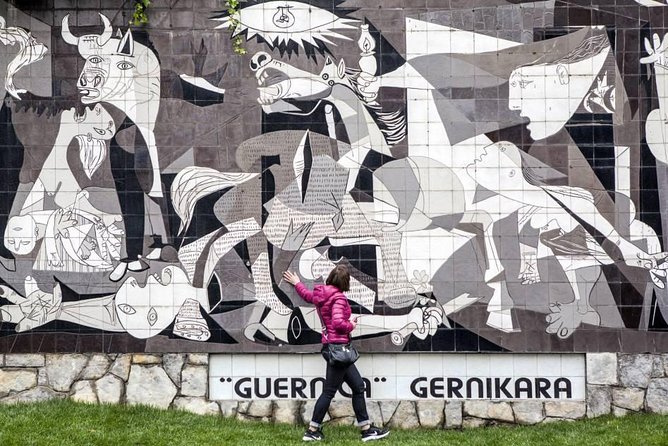 Gaztelugatxe Access, Bermeo & Gernika guided tour from Bilbao - Price value: is $72.41 a good use of time from Bilbao?