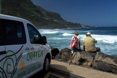 Get to know the Teide National Park and the north of Tenerife on a private tour - Private Pickup from Santa Cruz, La Laguna, and Cruise Ports