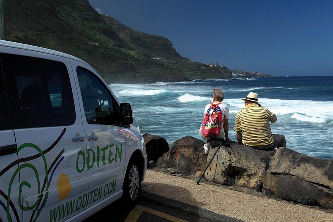 Get to know the Teide National Park and the north of Tenerife on a private tour - Private Pickup from Santa Cruz, La Laguna, and Cruise Ports
