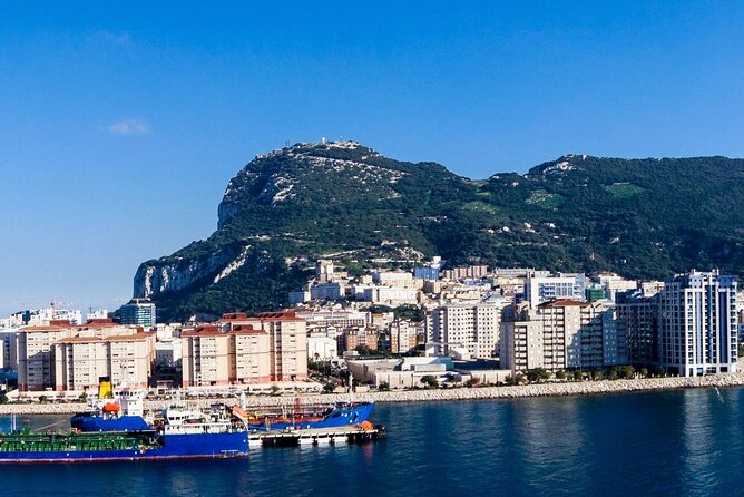 Gibraltar Day Trip at your Own Pace from Malaga & Costa del Sol - Key highlights and why they matter