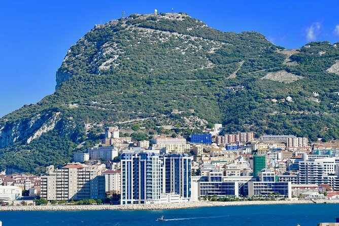 Gibraltar Day Trip at your Own Pace from Malaga & Costa del Sol - The morning “starter route” inside Gibraltar (quick stops, big impact)