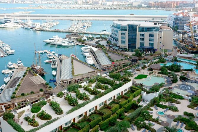 Gibraltar Day Trip at your Own Pace from Malaga & Costa del Sol - Your 5 hours in Gibraltar: how to plan it without rushing