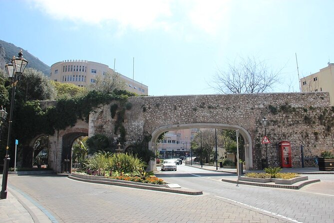 Gibraltar Day Trip at your Own Pace from Malaga & Costa del Sol - Optional Rock add-ons: when they’re worth it, and when they can squeeze the day
