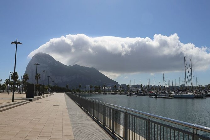 Gibraltar Day Trip at your Own Pace from Malaga & Costa del Sol - Passport and border reality: the one practical item you must handle