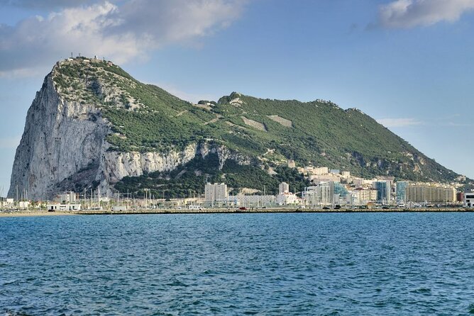 Gibraltar Day Trip at your Own Pace from Malaga & Costa del Sol - Price and value: what you’re really paying for at $42.05
