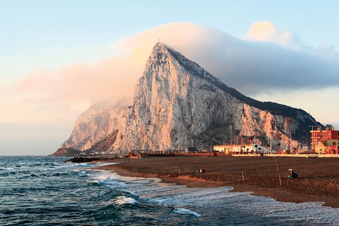 Gibraltar Day Trip from Seville - A Small-Group Gibraltar Day Trip With Hotel Pickup
