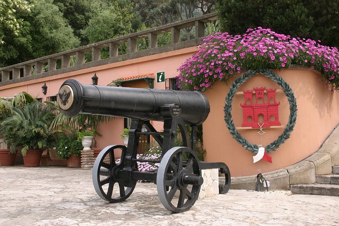 Gibraltar Express: Sightseeing Full Day Tour from Costa del Sol - Key points before you go