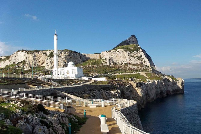 Gibraltar Express: Sightseeing Full Day Tour from Costa del Sol - Gibraltar Express: A British enclave with real Mediterranean drama