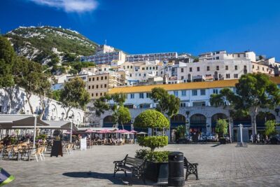 Gibraltar Express: Sightseeing Full Day Tour from Costa del Sol - Getting there from Malaga: where the time really goes