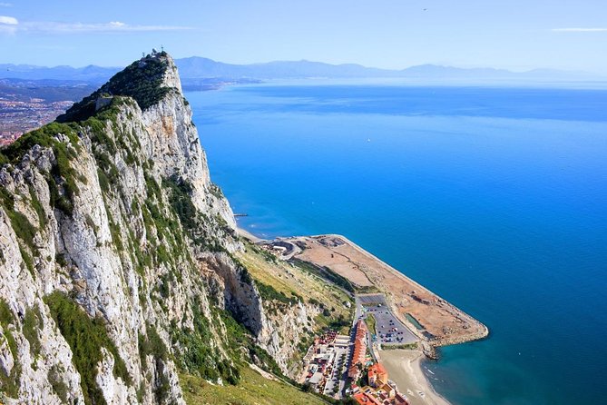 Gibraltar Private Tour from Malaga and Surrounding Areas - Key Points at a Glance