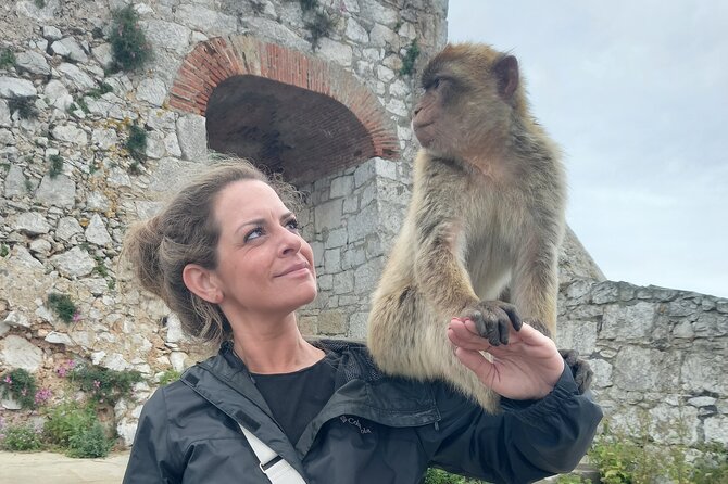Gibraltar Private Tour from Malaga and Surrounding Areas - The border crossing: passports, entry stamps, and getting through without drama