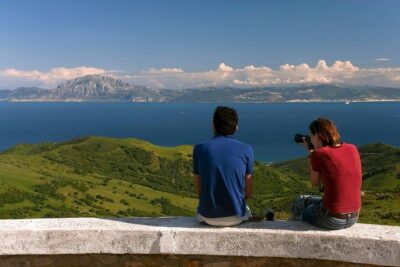 Gibraltar with Rock of Gibraltar & St. Michael Cave from Seville - Getting ready for Gibraltar: passport, visa, and the border reality