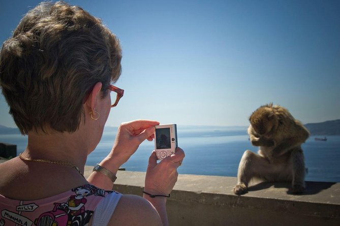 Gibraltar with Rock of Gibraltar & St. Michael Cave from Seville - Transportation comfort and pacing: what to expect on the road back