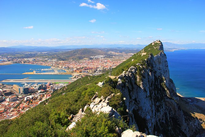 Gibraltar with St Michael Caves Guided Tour from Costa del Sol - Price and Value: What You Pay for at Roughly $96.92