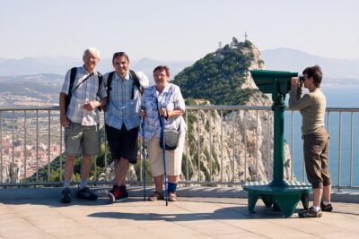 Gibraltar with St Michael Caves Guided Tour from Costa del Sol - Europa Point and Gibraltar’s Viewpoints: The Scenic Warm-Up Stops