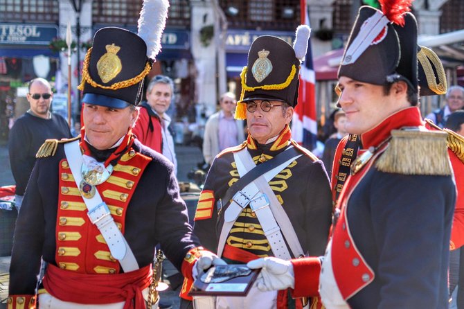 Gibraltar with St Michael Caves Guided Tour from Costa del Sol - Who This Tour Fits Best (and Who Should Rethink It)