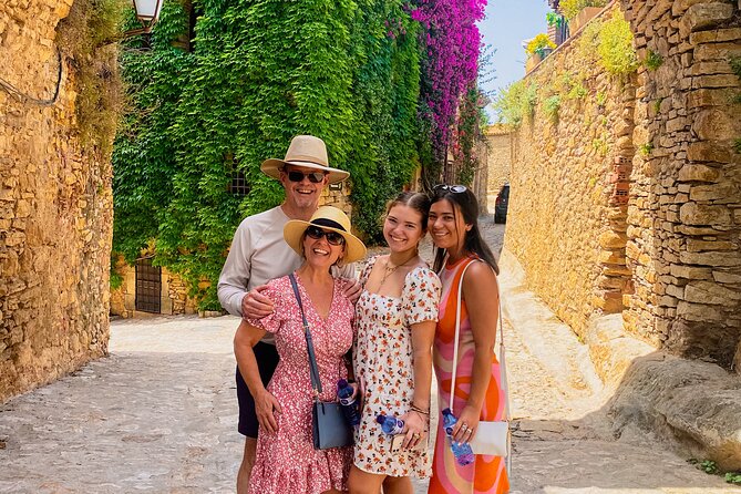 Girona and Costa Brava Small Group Tour from Barcelona - Why this trip is such a strong change of pace from Barcelona