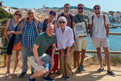 Girona and Costa Brava Small Group Tour from Barcelona - Small-group logistics that keep the day from feeling exhausting