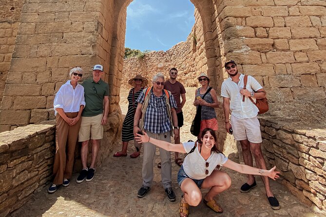 Girona and Costa Brava Small Group Tour from Barcelona - Costa Brava transition: from inland to sea air