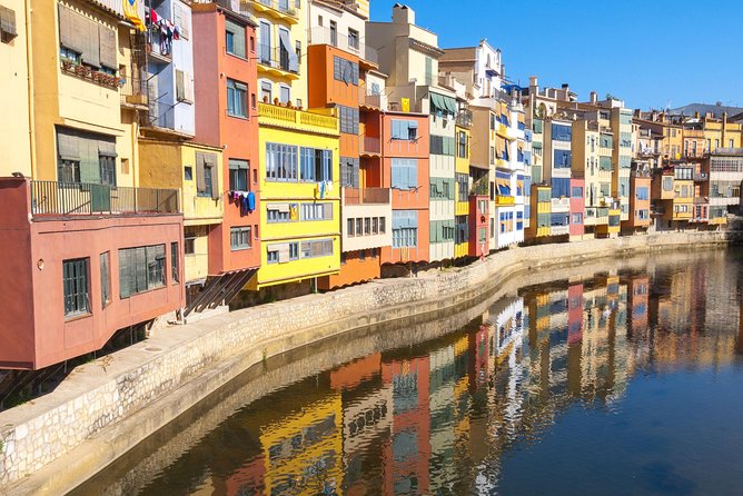 Girona and Dali Museum Full Day tour from Barcelona - Figueres and the Dalí Theatre-Museum: what you’re actually seeing