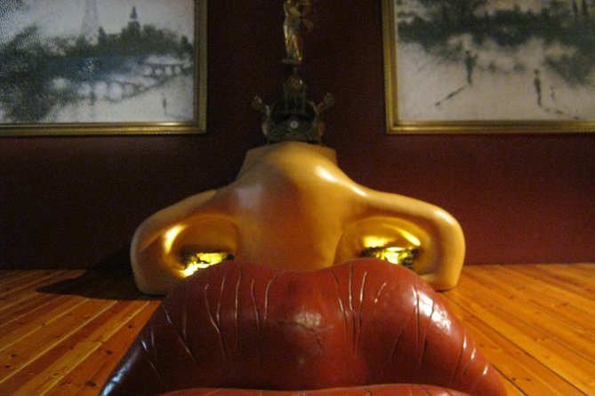 Girona and Dali Museum Full Day tour from Barcelona - The common complaint: museum time can feel rushed