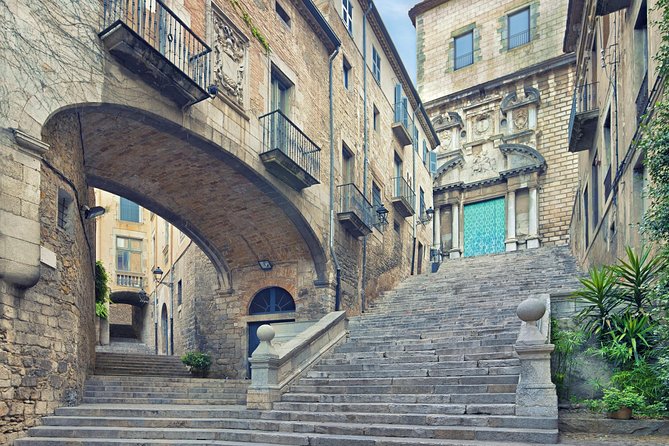 Girona and Dali Museum Full Day tour from Barcelona - Price and value: is $102.58 a good deal?