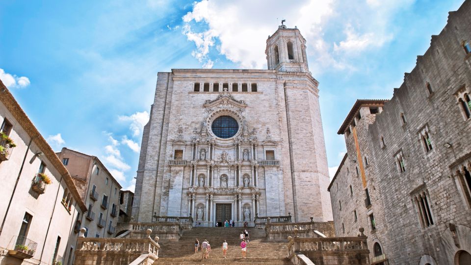 Girona and Figueres Full-Day Tour with Hotel Pick Up - Price and value: is $116 a good deal?