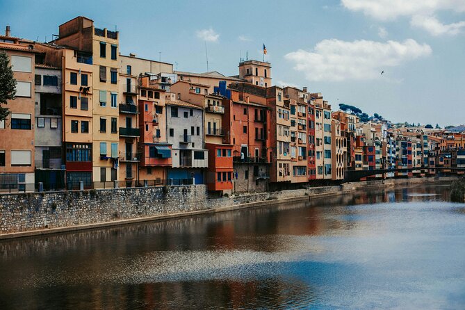 Girona, Costa Brava and Medieval Village from Barcelona - How the guided time stays useful (not rushed)