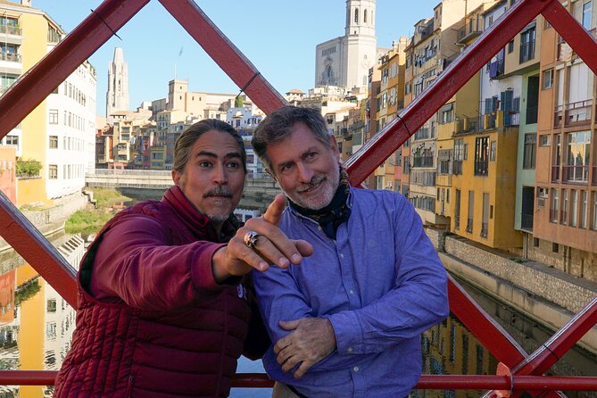 Girona, Costa Brava and Medieval Village from Barcelona - Game of Thrones spots: how to get more out of the filming-location talk