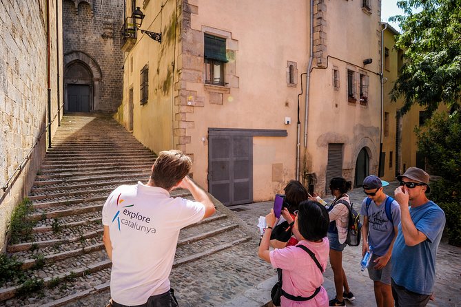 Girona & Costa Brava Small Group Tour From Barcelona with Paella! - Key things I’d circle before you go