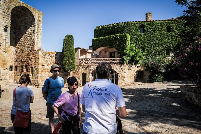 Girona & Costa Brava Small Group Tour From Barcelona with Paella! - Optional seafood paella upgrade: when it’s worth it