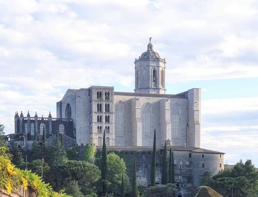 Girona: Game of Thrones Small Group Tour - Why Girona Turns Westeros Into a Walkable Story