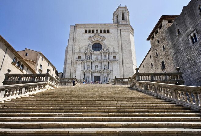 Girona History, Legends, and Food Walking Tour with food tasting - Key Things I’d Target on This Girona Walk