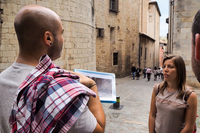 Girona History, Legends, and Food Walking Tour with food tasting - Price and Logistics: What $38.71 Buys You (and What It Doesn’t)