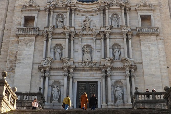 Girona History, Legends, and Food Walking Tour with food tasting - Who This Tour Fits Best in Girona