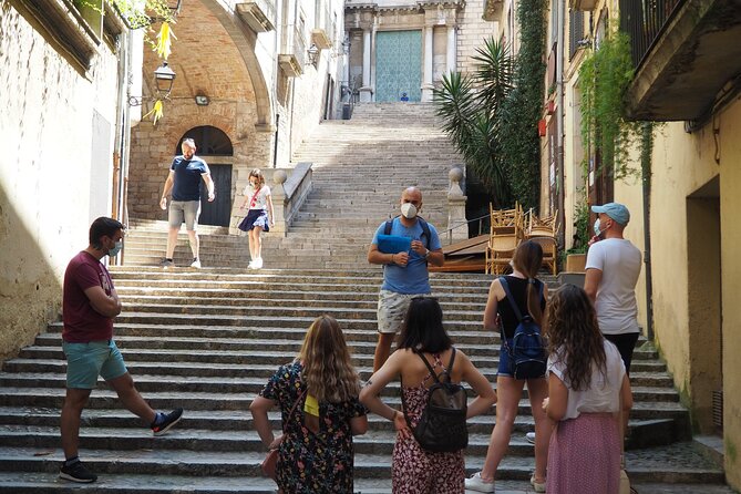 Girona History, Legends, and Food Walking Tour with food tasting - The Booking Call: Should You Book This Girona Walk?