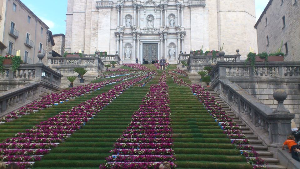 Girona: Jewish Heritage Guided City Tour and Museum Visit - Museum of Jewish History: why the last synagogue matters