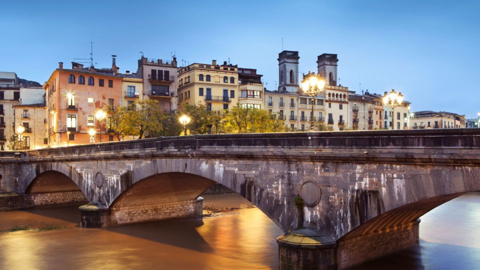 Girona: Jewish Heritage Guided City Tour and Museum Visit - Price and timing: does $53 for 2.5 hours make sense?