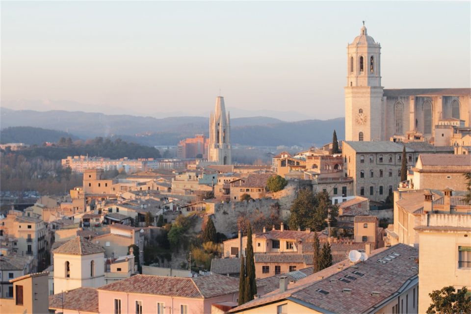 Girona: Jewish Heritage Guided City Tour and Museum Visit - Practical details: what to wear, what to ask, and where you end