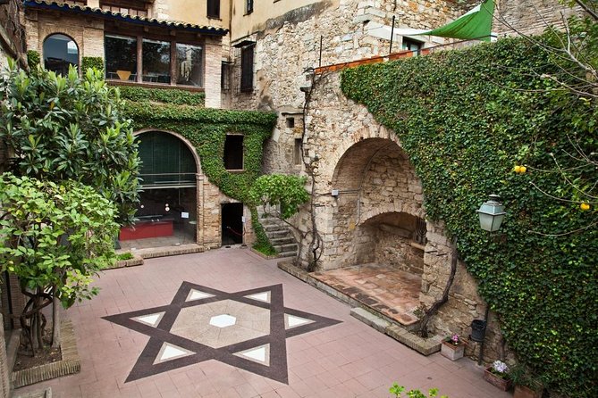 Girona Jewish Heritage small group from Girona - What you get for the $54.31 price tag