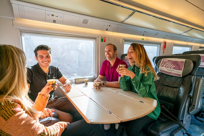 Girona Private Guided Tour by High Speed Train from Barcelona - Girona Old Town With a Private Guide at Your Side