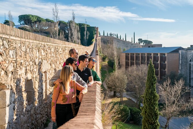 Girona Private Guided Tour by High Speed Train from Barcelona - Eiffel Bridge (Pont de les Peixateries Velles): A Photo Stop With a Real Story