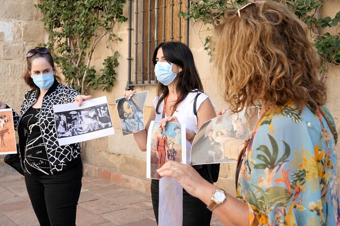 Go local for a day! - Malaga Cathedral: construction, symbolism, and why locals care