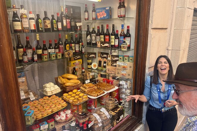 Go local for a day! - Plaza de la Merced: coffee/tea and the Picasso thread